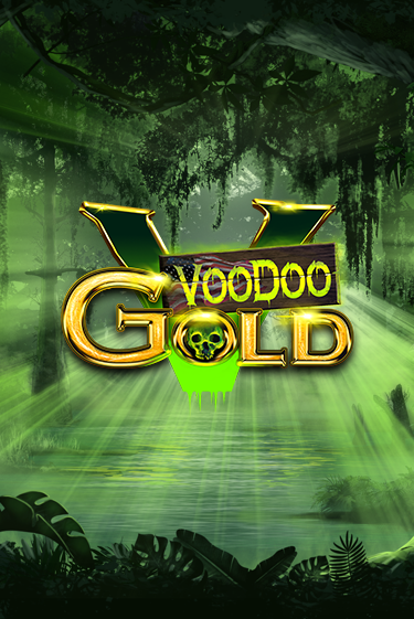 Voodoo Gold демо игровой автомат | VAVADA Казино бесплатно
