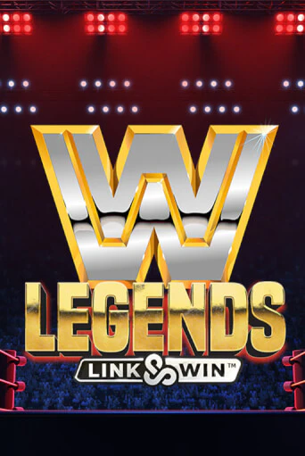 WWE Legends: Link & Win демо игровой автомат | VAVADA Казино бесплатно
