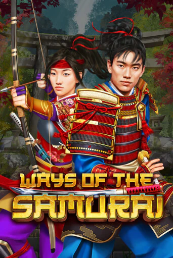 Ways of The Samurai демо игровой автомат | VAVADA Казино бесплатно