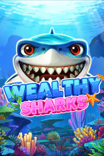 Wealthy Sharks демо игровой автомат | VAVADA Казино бесплатно