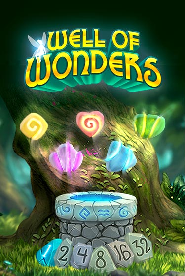 Well Of Wonders демо игровой автомат | VAVADA Казино бесплатно