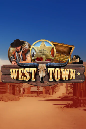 West Town демо игровой автомат | VAVADA Казино бесплатно