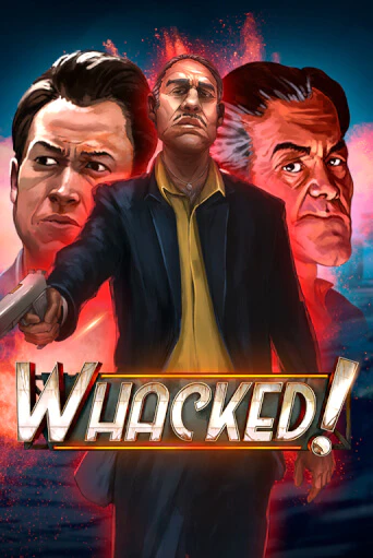 Whacked! демо игровой автомат | VAVADA Казино бесплатно