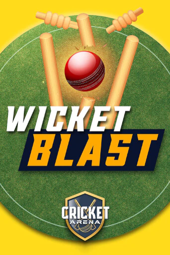 Wicket Blast демо игровой автомат | VAVADA Казино бесплатно