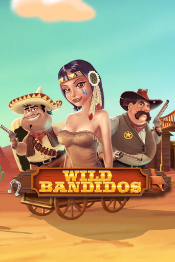 Wild Bandidos демо игровой автомат | VAVADA Казино бесплатно