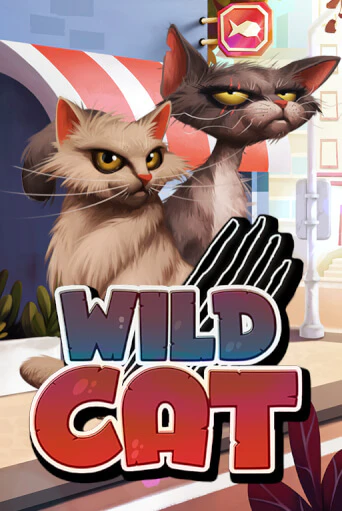 Wild Cat демо игровой автомат | VAVADA Казино бесплатно