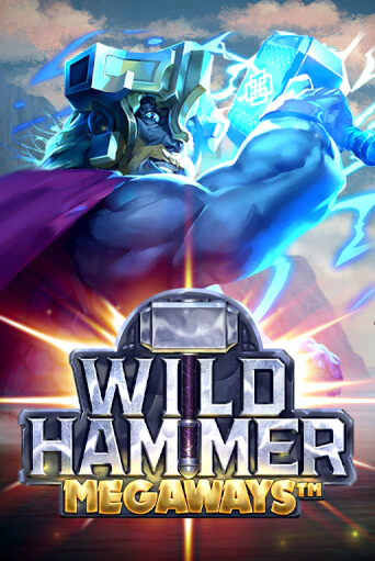 Wild Hammer Megaways демо игровой автомат | VAVADA Казино бесплатно