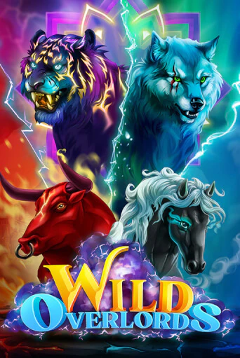 Wild Overlords демо игровой автомат | VAVADA Казино бесплатно