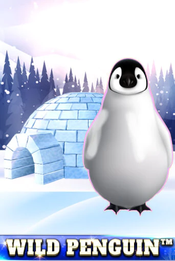 Wild Penguin демо игровой автомат | VAVADA Казино бесплатно