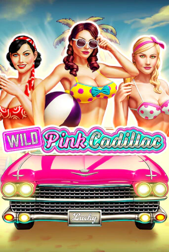 Wild Pink Cadillac демо игровой автомат | VAVADA Казино бесплатно