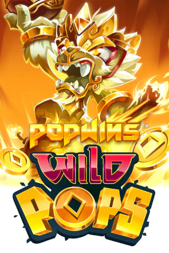 WildPops™ демо игровой автомат | VAVADA Казино бесплатно