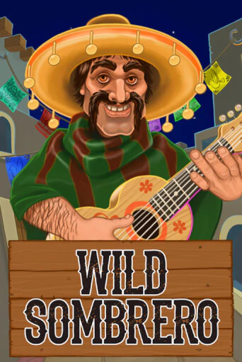 Wild Sombrero демо игровой автомат | VAVADA Казино бесплатно