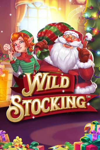 Wild Stockings демо игровой автомат | VAVADA Казино бесплатно