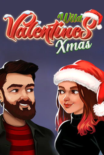 Wild Valentines Xmas демо игровой автомат | VAVADA Казино бесплатно