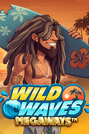 Wild Waves Megaways демо игровой автомат | VAVADA Казино бесплатно