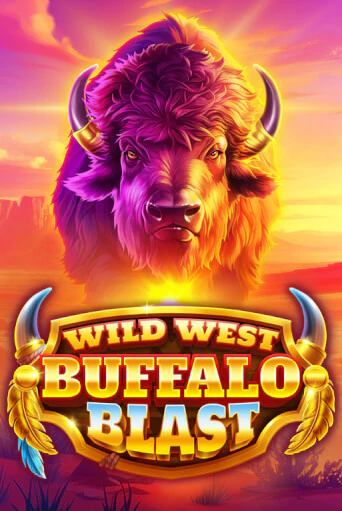 Wild West Buffalo Blast демо игровой автомат | VAVADA Казино бесплатно