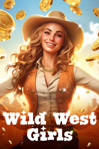 Wild West Girls демо игровой автомат | VAVADA Казино бесплатно