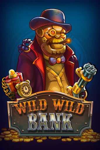 Wild Wild Bank демо игровой автомат | VAVADA Казино бесплатно