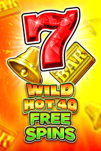 Wild Hot 40 Free Spins демо игровой автомат | VAVADA Казино бесплатно