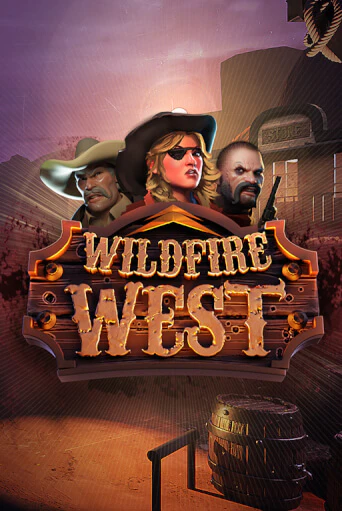 Wildfire West демо игровой автомат | VAVADA Казино бесплатно