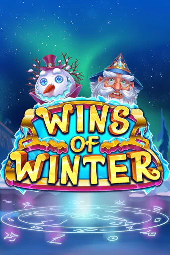 Wins of Winter демо игровой автомат | VAVADA Казино бесплатно