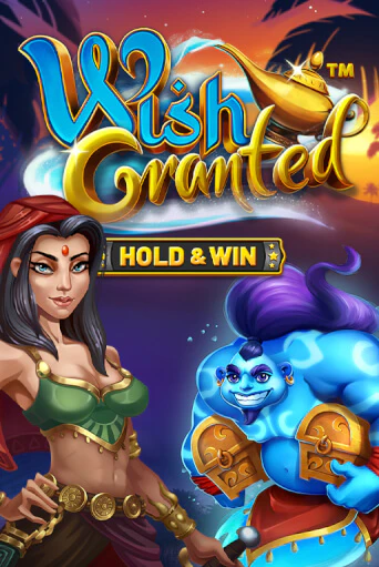 Wish Granted демо игровой автомат | VAVADA Казино бесплатно