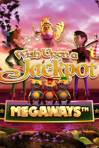 Wish Upon A Jackpot Megaways™ демо игровой автомат | VAVADA Казино бесплатно