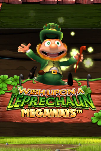 Wish Upon A Leprechaun Megaways демо игровой автомат | VAVADA Казино бесплатно