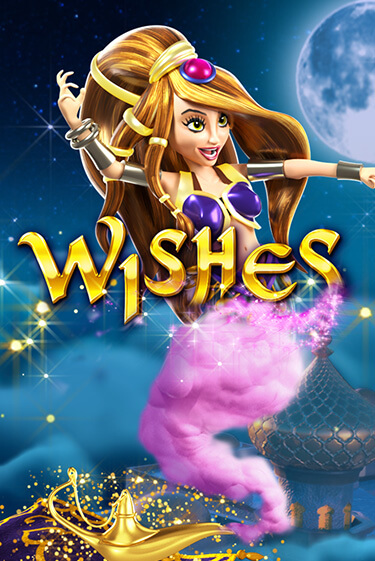 Wishes демо игровой автомат | VAVADA Казино бесплатно