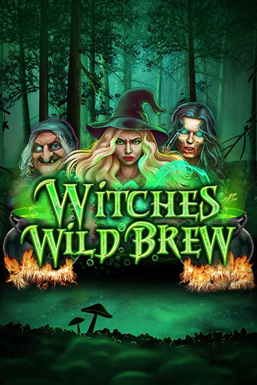 Witches Wild Brew демо игровой автомат | VAVADA Казино бесплатно