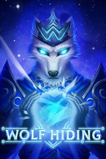 Wolf Hiding демо игровой автомат | VAVADA Казино бесплатно