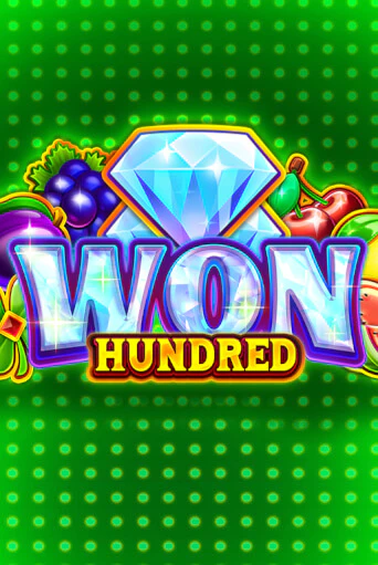 Won Hundred демо игровой автомат | VAVADA Казино бесплатно