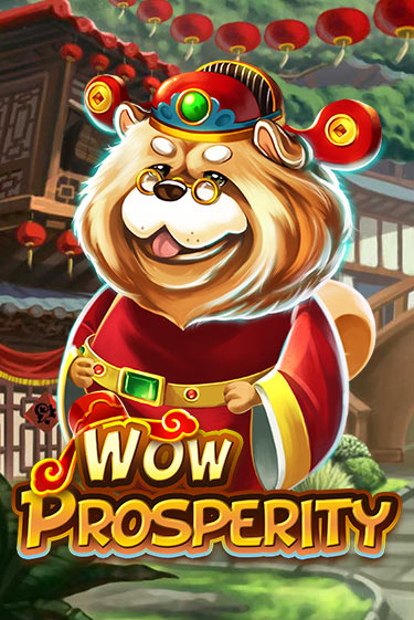 Wow Prosperity демо игровой автомат | VAVADA Казино бесплатно