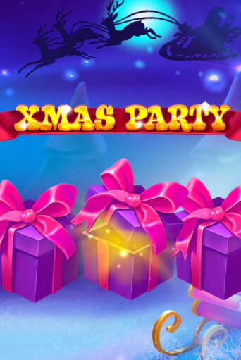 Xmas Party демо игровой автомат | VAVADA Казино бесплатно