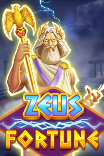 Zeus Fortune демо игровой автомат | VAVADA Казино бесплатно