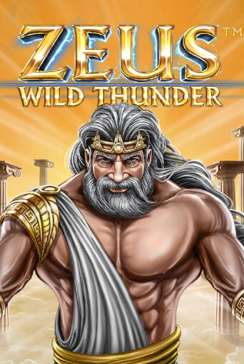 Zeus Wild Thunder демо игровой автомат | VAVADA Казино бесплатно