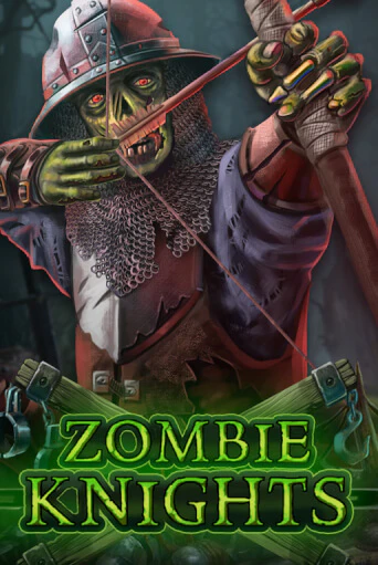 Zombie Knights демо игровой автомат | VAVADA Казино бесплатно
