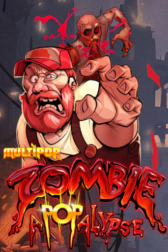 Zombie aPOPalypse демо игровой автомат | VAVADA Казино бесплатно