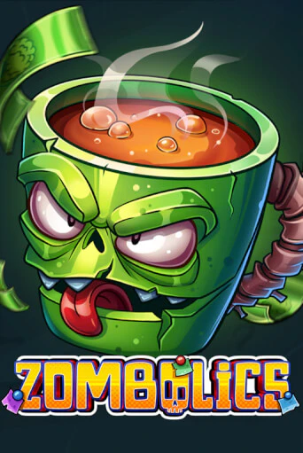 Zombolics демо игровой автомат | VAVADA Казино бесплатно