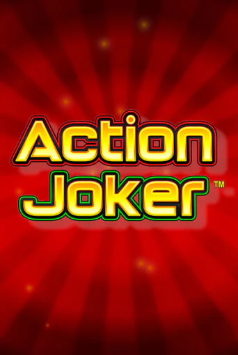 Action Joker демо игровой автомат | VAVADA Казино бесплатно