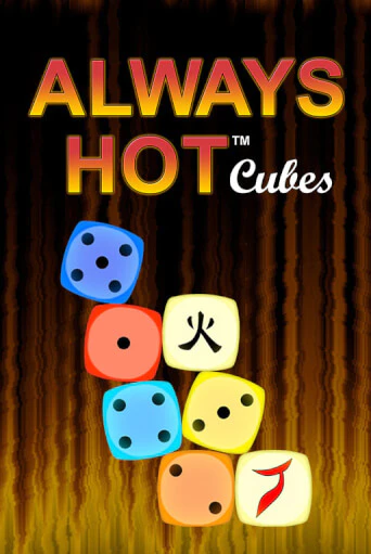 Always Hot Cubes демо игровой автомат | VAVADA Казино бесплатно