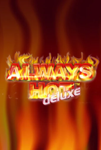 Always Hot Deluxe демо игровой автомат | VAVADA Казино бесплатно