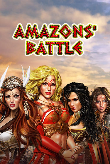 Amazons' Battle демо игровой автомат | VAVADA Казино бесплатно