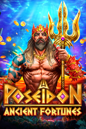 Ancient Fortunes: Poseidon Megaways™ демо игровой автомат | VAVADA Казино бесплатно
