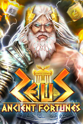 Ancient Fortunes: Zeus демо игровой автомат | VAVADA Казино бесплатно