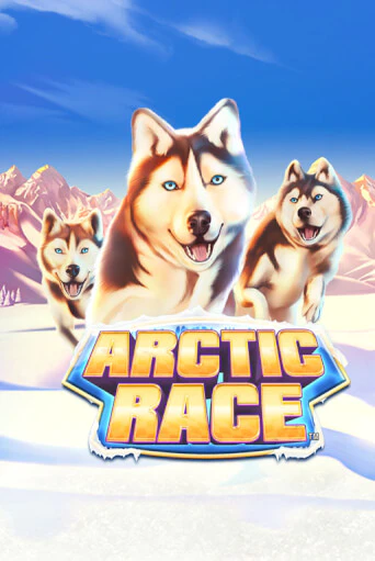 Arctic Race демо игровой автомат | VAVADA Казино бесплатно