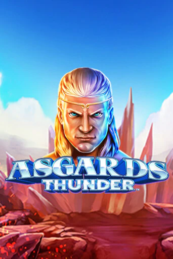 Asgard's Thunder демо игровой автомат | VAVADA Казино бесплатно
