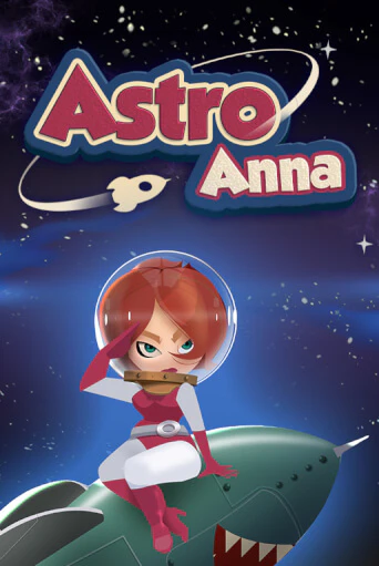 Astro Anna демо игровой автомат | VAVADA Казино бесплатно