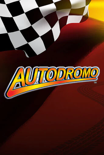 Autodromo демо игровой автомат | VAVADA Казино бесплатно