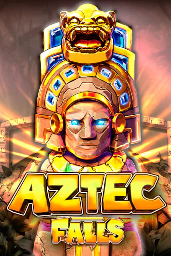 Aztec Falls демо игровой автомат | VAVADA Казино бесплатно
